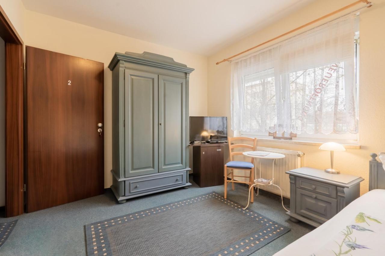 Hotel Dori'S 108 Berlin Luaran gambar