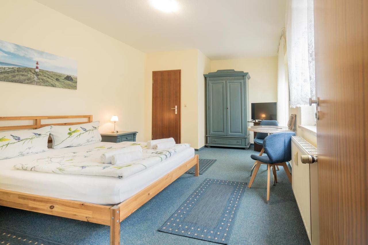 Hotel Dori'S 108 Berlin Luaran gambar