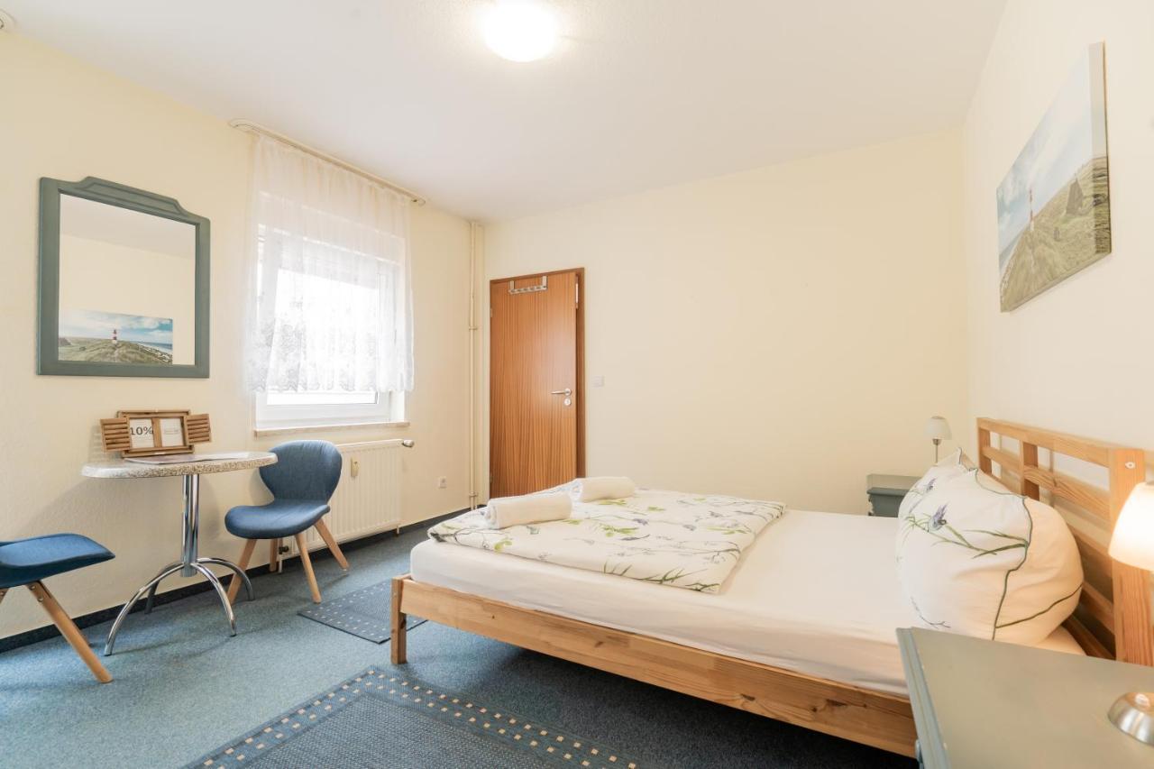 Hotel Dori'S 108 Berlin Luaran gambar