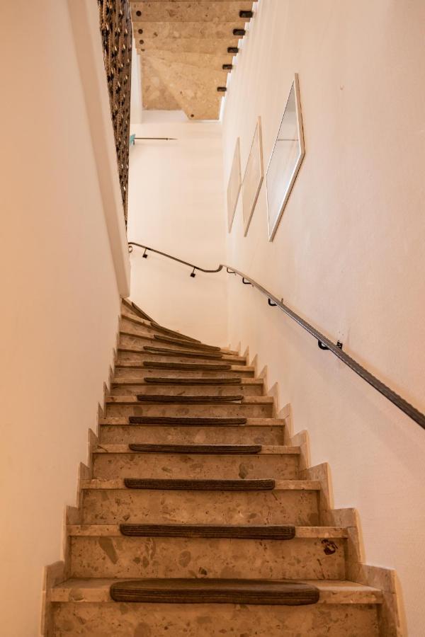 Hotel Dori'S 108 Berlin Luaran gambar
